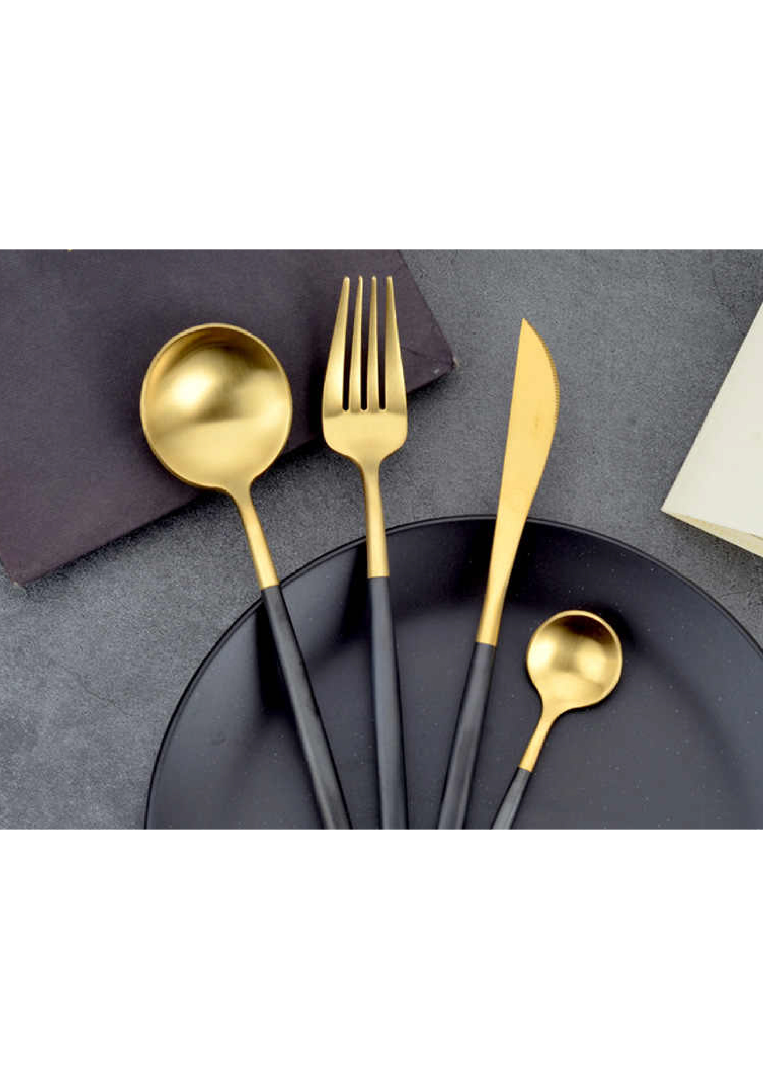 燕村·餐具型錄