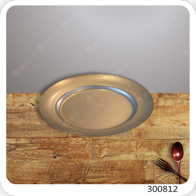 不鏽鋼系列-圓盤