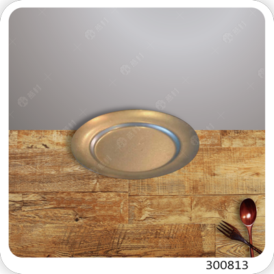 日本仿舊圓盤-小