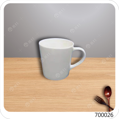 5.5英吋B20馬克杯