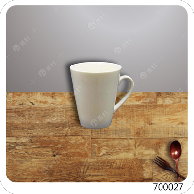 4.25英吋B20馬克杯