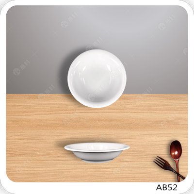 強化深盤/水果盤