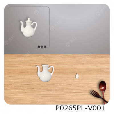 醋瓶附蓋-圓 (組)