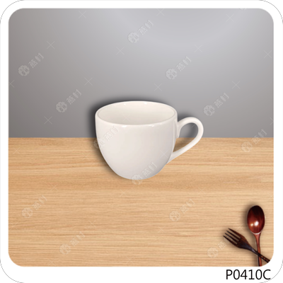 3.5英吋濃縮咖啡杯