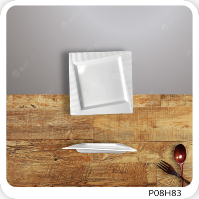 8.5英吋束條正方盤