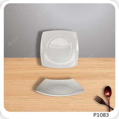 8.25英吋四角橢盤