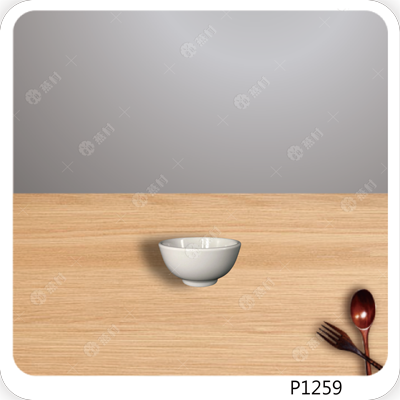 3.87英吋港式小飯碗