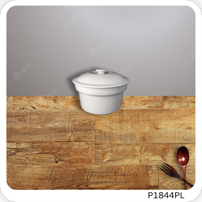 4.25英吋如意盅(組)