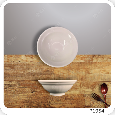 6英吋生意碗碗/湯碗