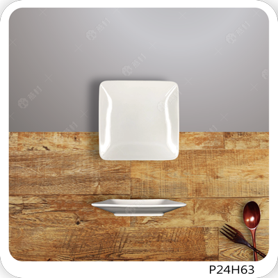 6.5英吋四角取盤