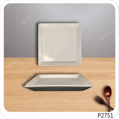 5.25英吋-正方盤