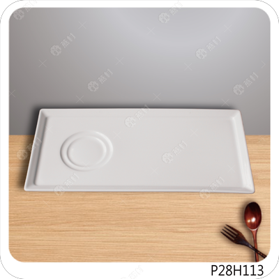 11英吋-多功能皿/單格