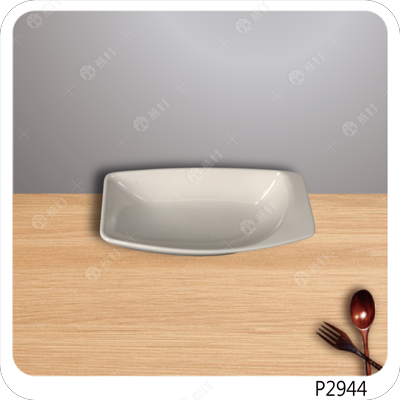 4.5英吋-斜邊小缽