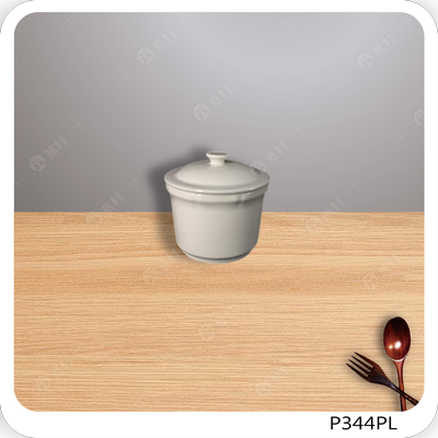 富貴小魚翅盅附蓋