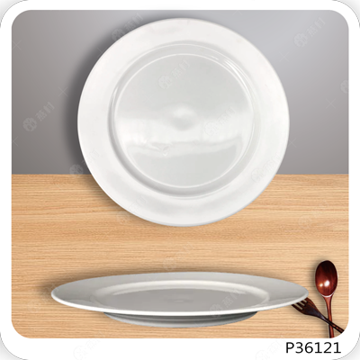 12英吋厚款圓盤