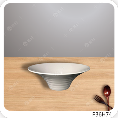 7.75英吋圓開碗(小)