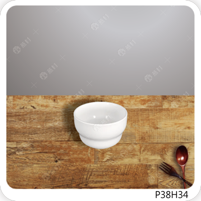 38型湯碗
