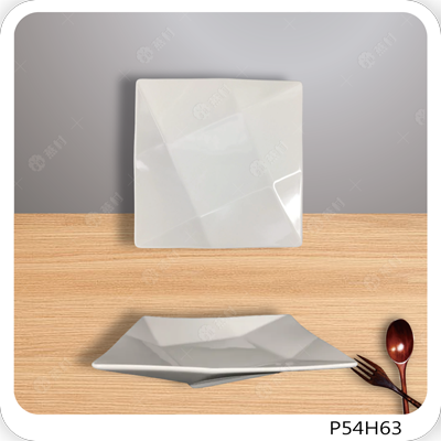 6.5英吋方井盤(小)