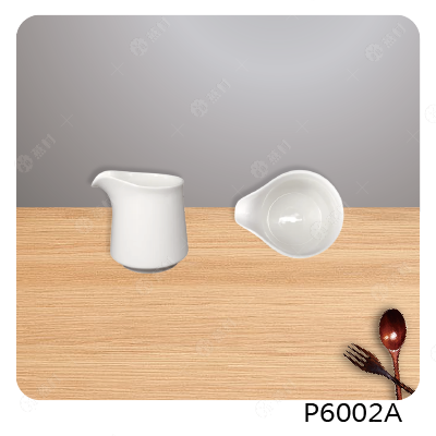 西式大奶盅-無耳-200cc