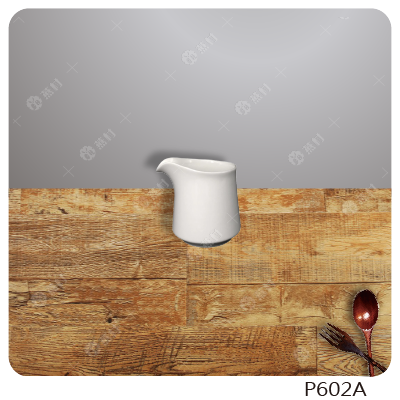 西式大奶盅(無耳)