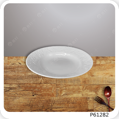 8英吋湯盤/深盤