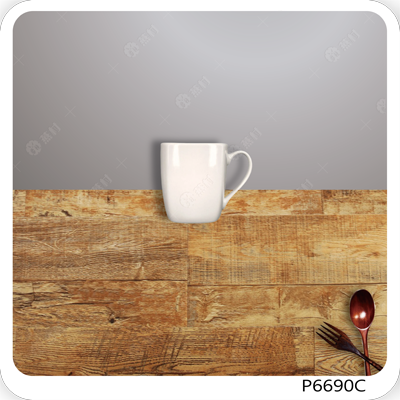 外方內圓馬克杯