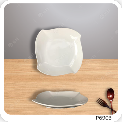 9.75英吋旋形平盤