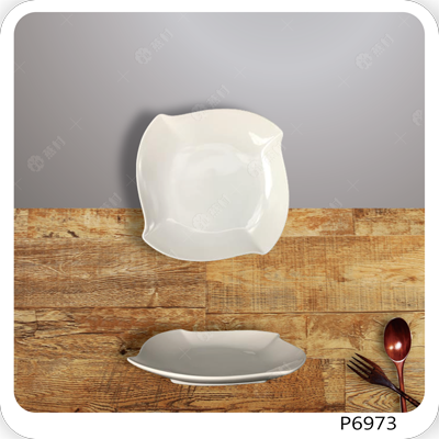 7.5英吋旋形平盤