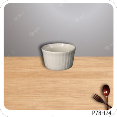 2.75英吋烤布丁盅,蛋糕盅