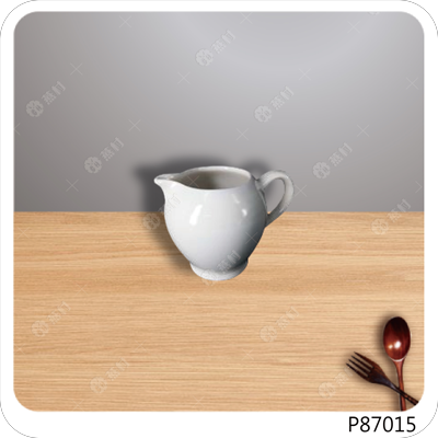 3.25英吋奶盅(小)