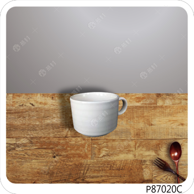 2.5英吋濃縮咖啡杯