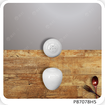 2.25英吋胡椒罐(五孔)