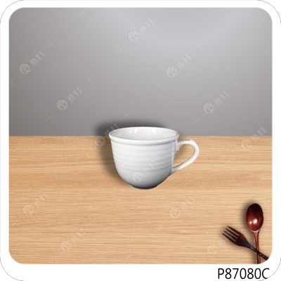 4.5英吋美式咖啡杯