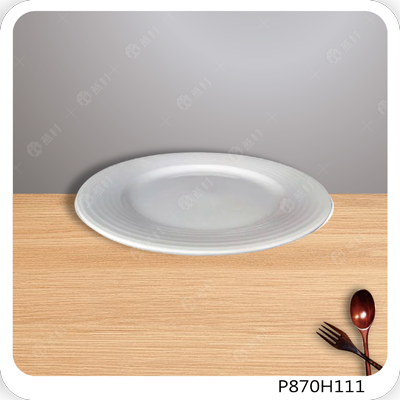 11.5英吋主菜盤