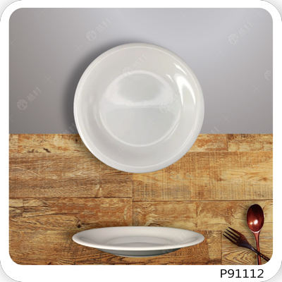 11英吋91型大深盤