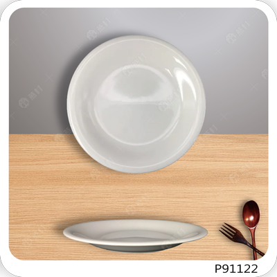 12.75英吋91型大深盤