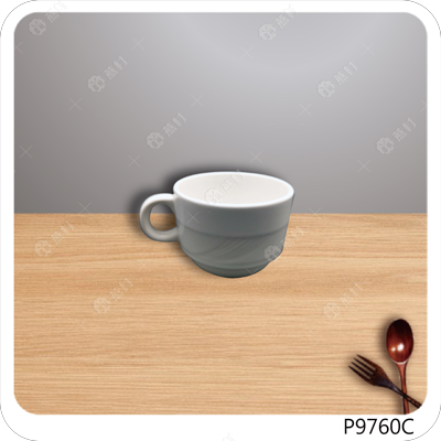 3.25英吋咖啡杯(身)