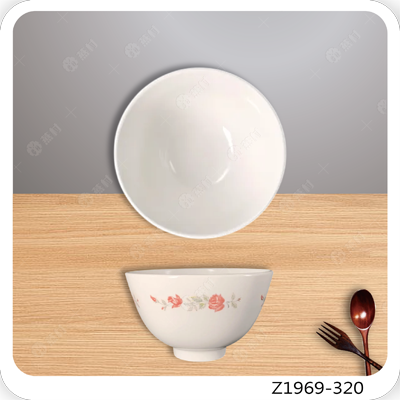 5.5英吋生意碗9號