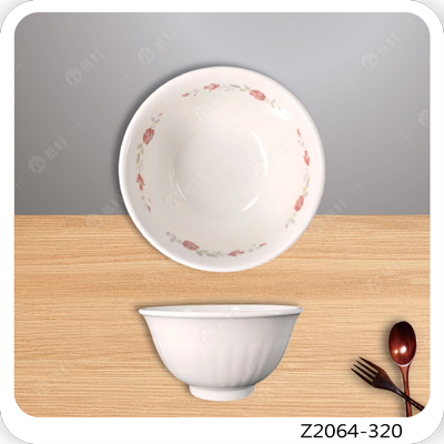 6.25英吋生意碗麵碗*7號